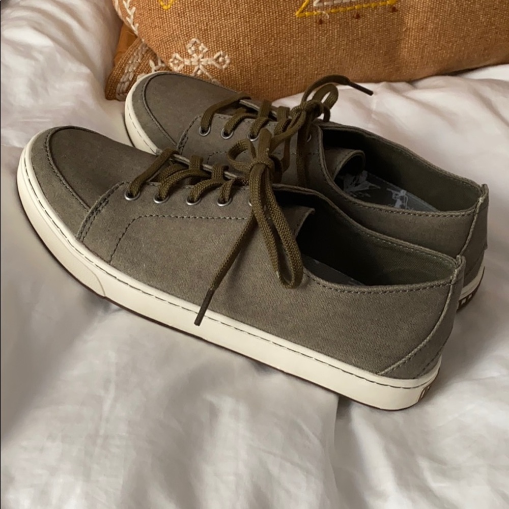 L.L. Bean shoes